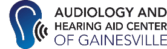 Audiology and Hearing Aid Center of Gainesville logo