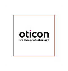 Oticon hearing aids in VA