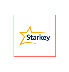 starkey hearing aids at Audiology and Hearing Aid Center of Gainesville,